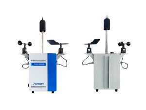 ZWIN-NS06環境噪聲自動監測系統